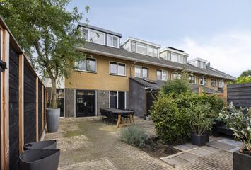 Dadelgaarde 125, HENDRIK-IDO-AMBACHT
