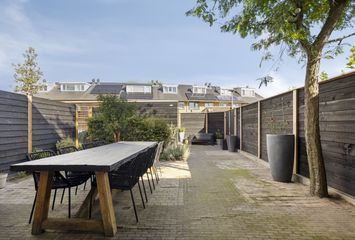 Dadelgaarde 125, HENDRIK-IDO-AMBACHT