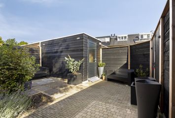 Dadelgaarde 125, HENDRIK-IDO-AMBACHT