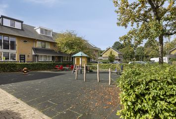 Dadelgaarde 125, HENDRIK-IDO-AMBACHT