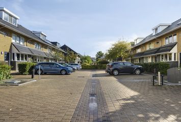Dadelgaarde 125, HENDRIK-IDO-AMBACHT