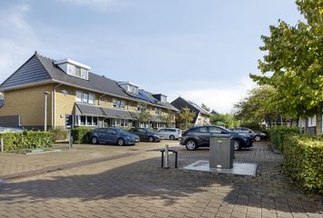 Dadelgaarde 125, HENDRIK-IDO-AMBACHT