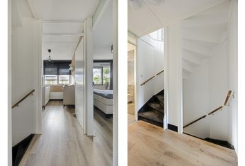 Dadelgaarde 125, HENDRIK-IDO-AMBACHT