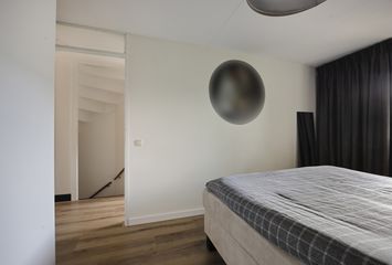 Dadelgaarde 125, HENDRIK-IDO-AMBACHT