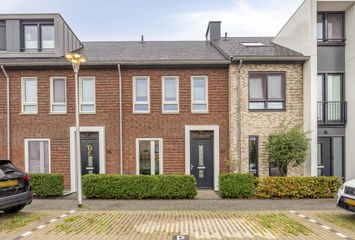 Sikkel 33, HENDRIK-IDO-AMBACHT