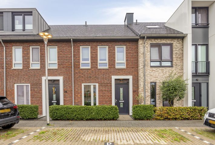 woning