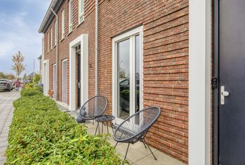 Sikkel 33, HENDRIK-IDO-AMBACHT