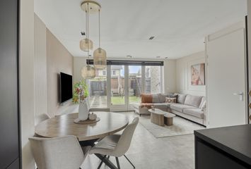 Sikkel 33, HENDRIK-IDO-AMBACHT