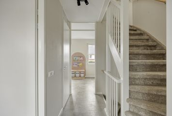 Sikkel 33, HENDRIK-IDO-AMBACHT