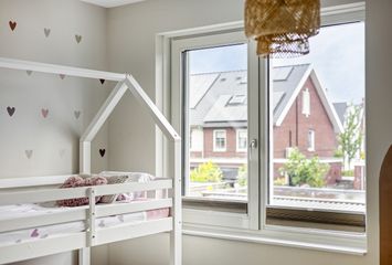 Sikkel 33, HENDRIK-IDO-AMBACHT