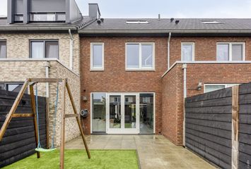 Sikkel 33, HENDRIK-IDO-AMBACHT