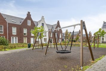 Sikkel 33, HENDRIK-IDO-AMBACHT