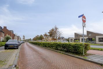Sikkel 33, HENDRIK-IDO-AMBACHT