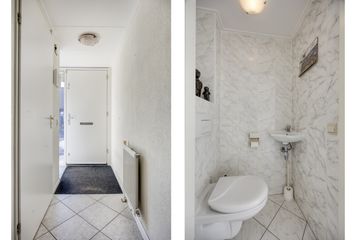 Machteld Sandelijnslaan 48, HENDRIK-IDO-AMBACHT