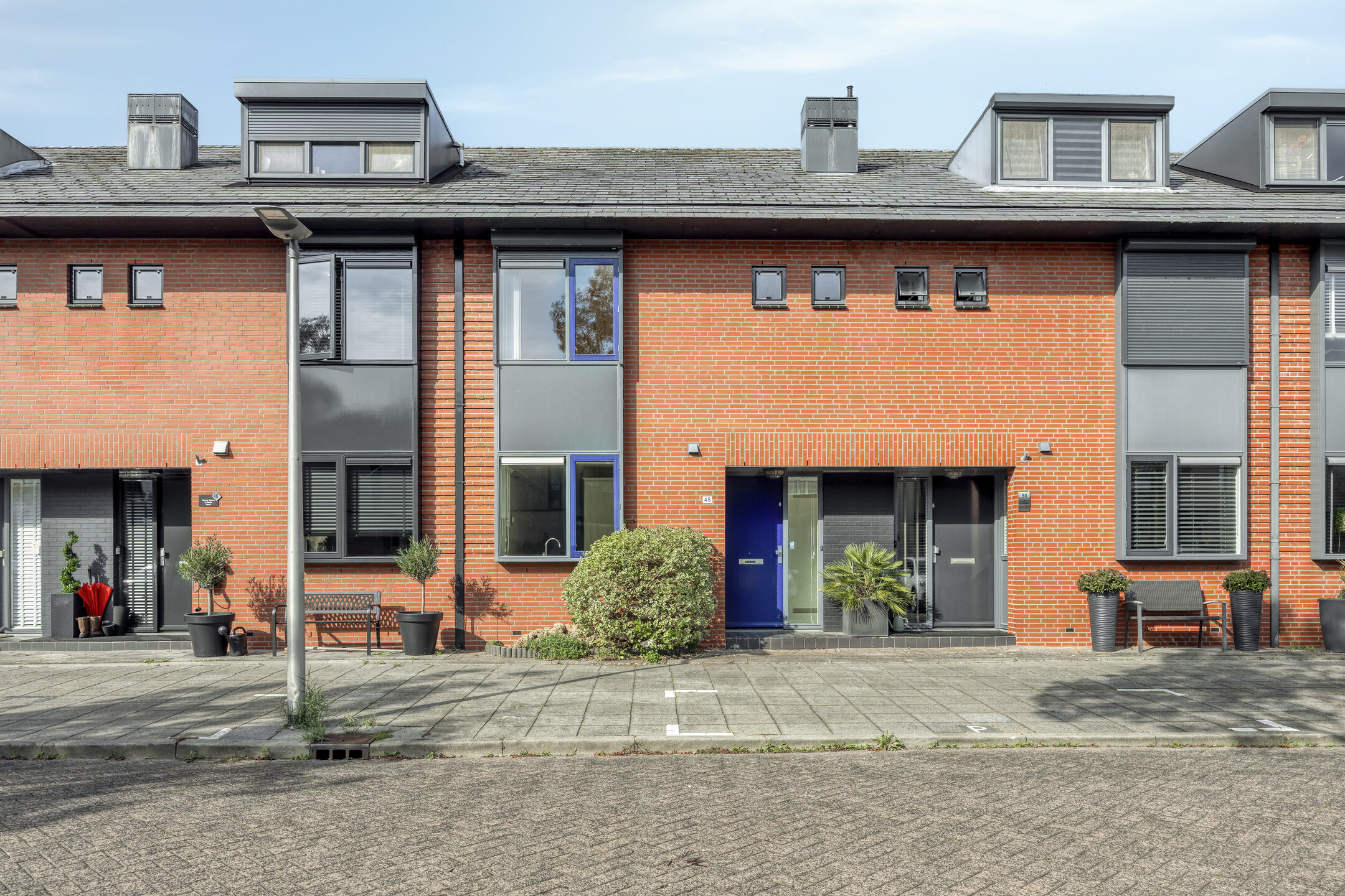 Machteld Sandelijnslaan 48