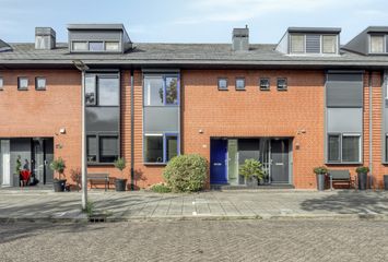 Machteld Sandelijnslaan 48, HENDRIK-IDO-AMBACHT