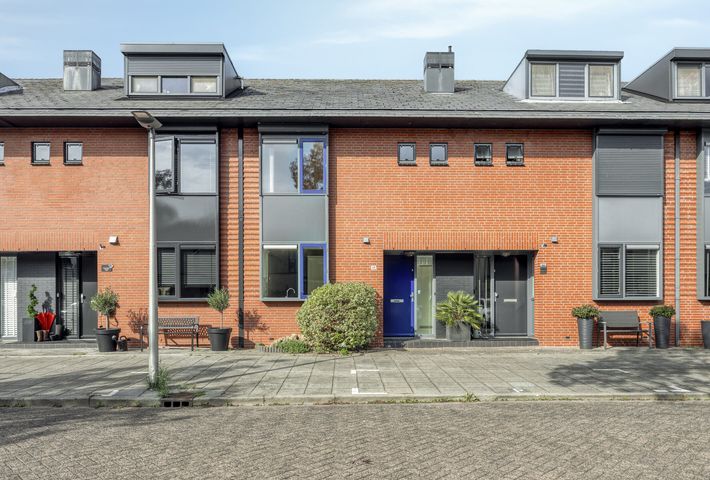 woning