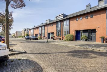 Machteld Sandelijnslaan 48, HENDRIK-IDO-AMBACHT