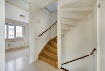Machteld Sandelijnslaan 48, HENDRIK-IDO-AMBACHT