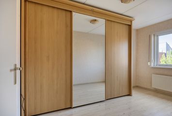 Machteld Sandelijnslaan 48, HENDRIK-IDO-AMBACHT