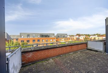 Machteld Sandelijnslaan 48, HENDRIK-IDO-AMBACHT