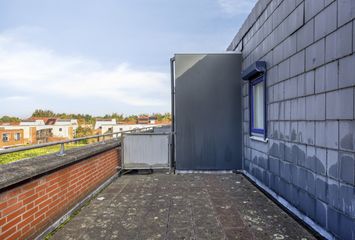 Machteld Sandelijnslaan 48, HENDRIK-IDO-AMBACHT