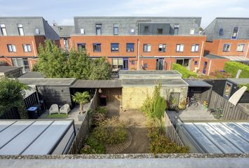 Machteld Sandelijnslaan 48, HENDRIK-IDO-AMBACHT