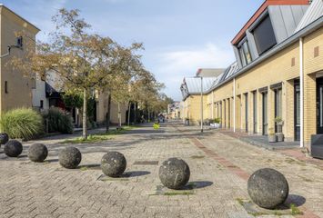 Machteld Sandelijnslaan 48, HENDRIK-IDO-AMBACHT