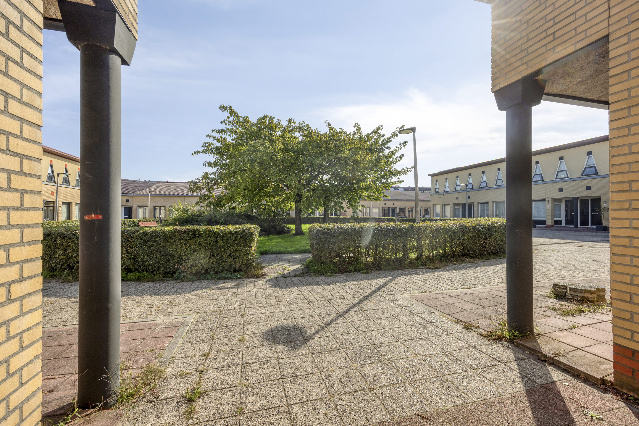 Machteld Sandelijnslaan 48
