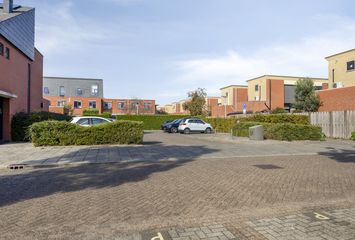 Machteld Sandelijnslaan 48, HENDRIK-IDO-AMBACHT