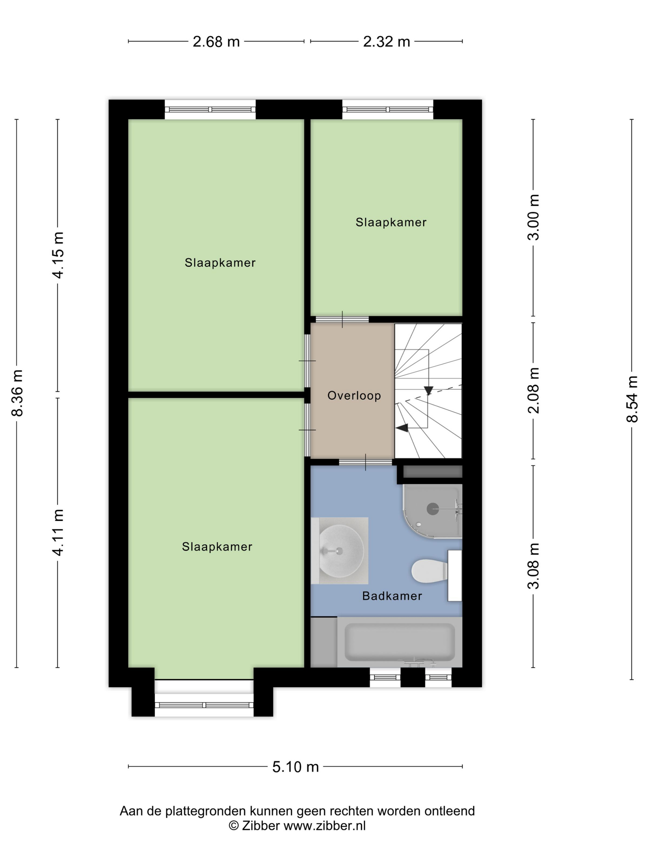 Machteld Sandelijnslaan 48