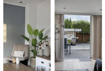 Van Kijfhoekstraat 45, HENDRIK-IDO-AMBACHT