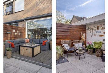 Van Kijfhoekstraat 45, HENDRIK-IDO-AMBACHT
