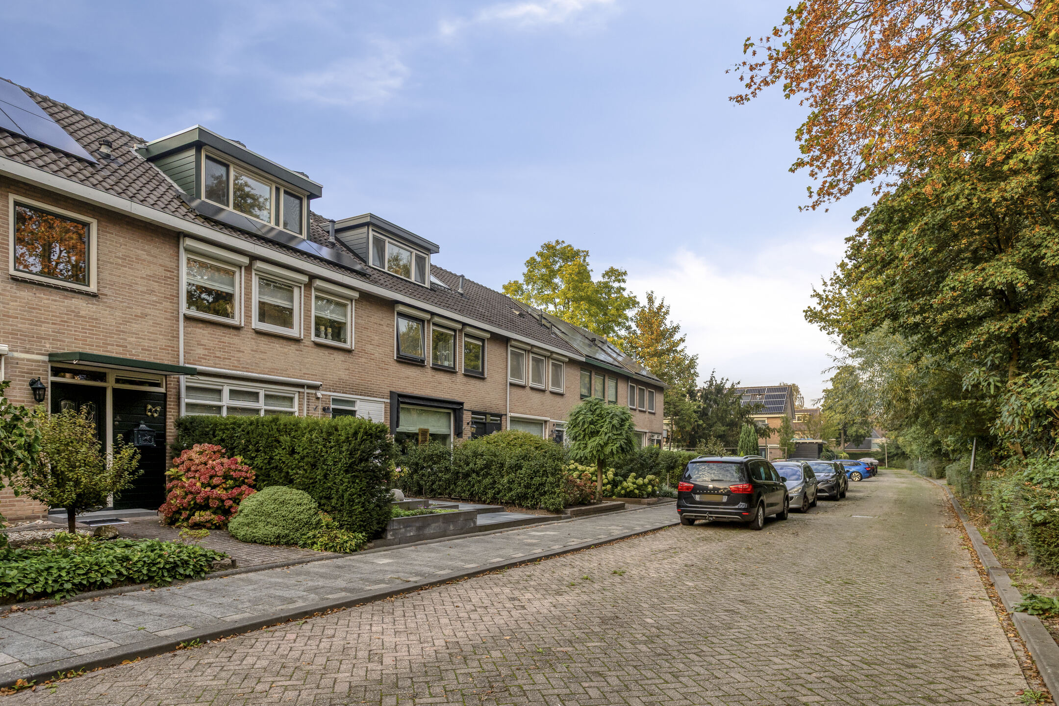 Van Kijfhoekstraat 45