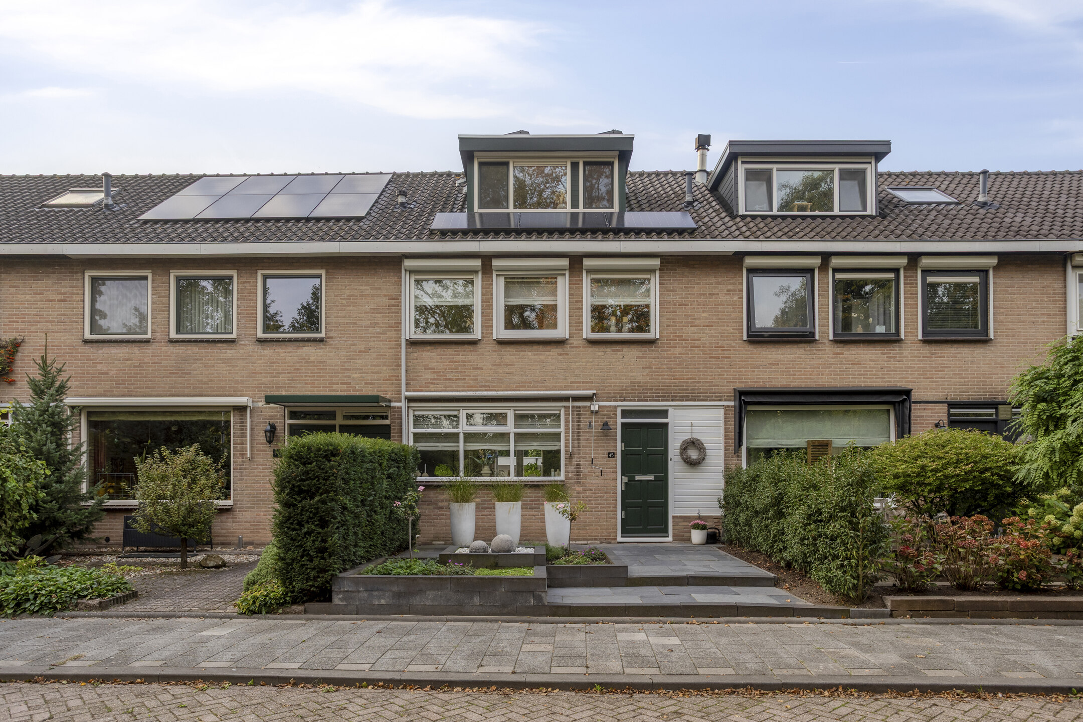 Van Kijfhoekstraat 45