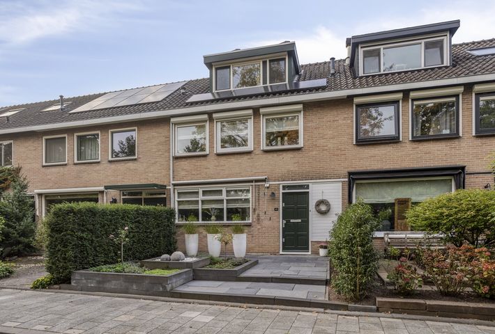 woning