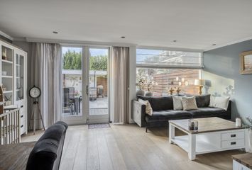 Van Kijfhoekstraat 45, HENDRIK-IDO-AMBACHT