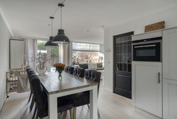 Van Kijfhoekstraat 45, HENDRIK-IDO-AMBACHT
