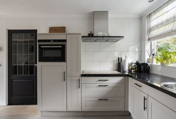 Van Kijfhoekstraat 45, HENDRIK-IDO-AMBACHT