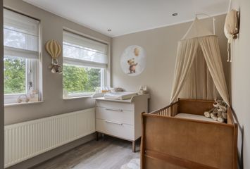 Van Kijfhoekstraat 45, HENDRIK-IDO-AMBACHT