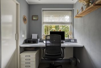 Van Kijfhoekstraat 45, HENDRIK-IDO-AMBACHT