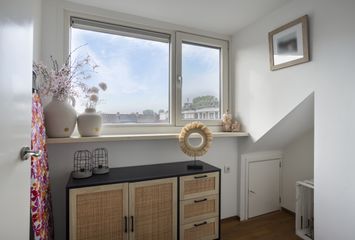 Van Kijfhoekstraat 45, HENDRIK-IDO-AMBACHT