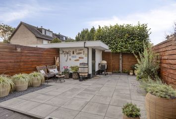 Van Kijfhoekstraat 45, HENDRIK-IDO-AMBACHT