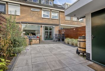 Van Kijfhoekstraat 45, HENDRIK-IDO-AMBACHT