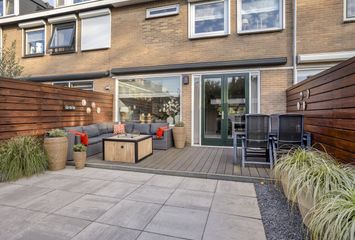 Van Kijfhoekstraat 45, HENDRIK-IDO-AMBACHT