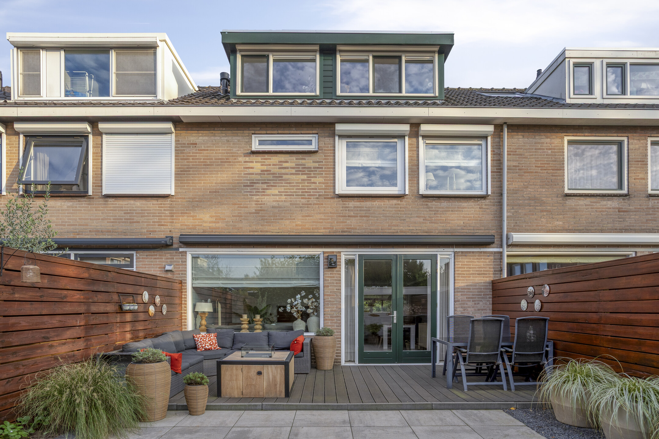 Van Kijfhoekstraat 45