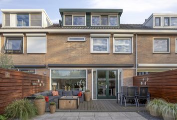 Van Kijfhoekstraat 45, HENDRIK-IDO-AMBACHT