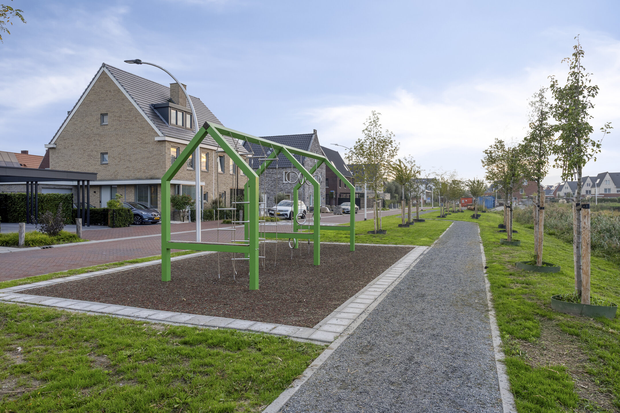 Van Kijfhoekstraat 45