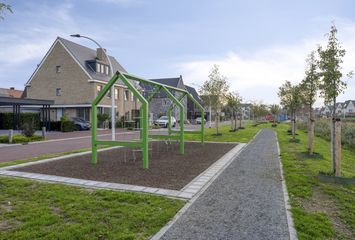 Van Kijfhoekstraat 45, HENDRIK-IDO-AMBACHT