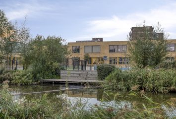 Van Kijfhoekstraat 45, HENDRIK-IDO-AMBACHT